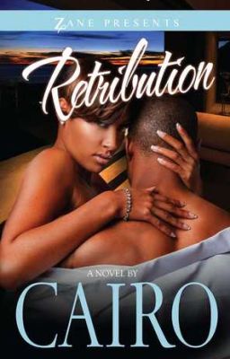 Retribution: Throat Diva 2 cover