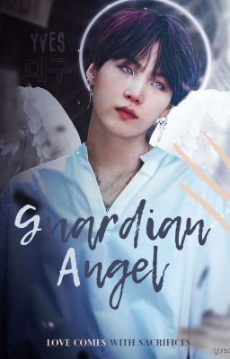 Guardian Angel cover