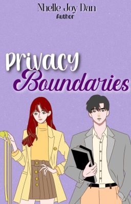 Privacy Boundaries (Completed) cover