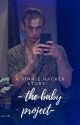 the baby project - vinnie hacker by -aizawaswife-