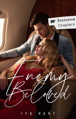 Enemy Beloved cover