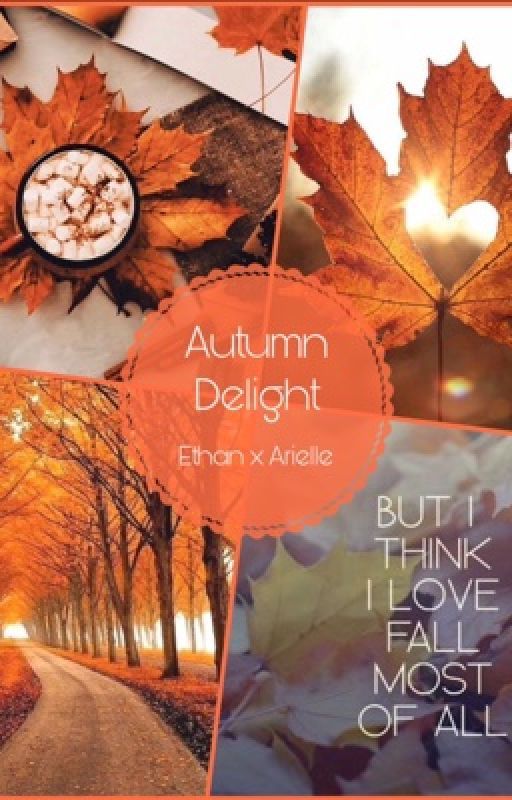 Autumn Delight by moodymelady