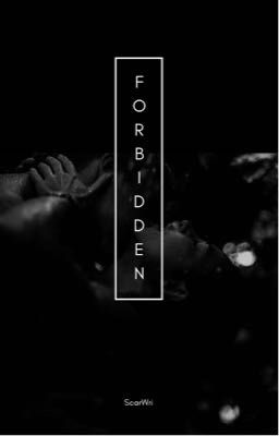 FORBIDDEN (#1) cover