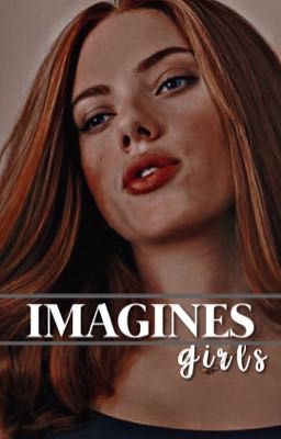 imagines girls 🪐 cover