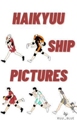 Haikyuu Ship Pictures cover