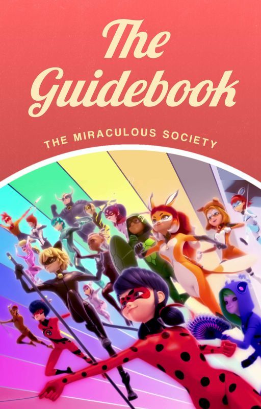 The Miraculous Society | HIRING by TheMiraculousSociety