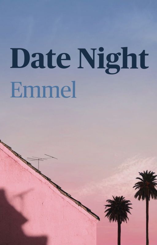 Date Night (A Supercorp Story) by emmel23