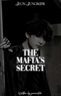 The Mafia's Secret cover