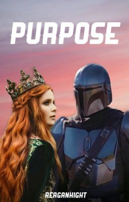 PURPOSE | The Mandalorian cover