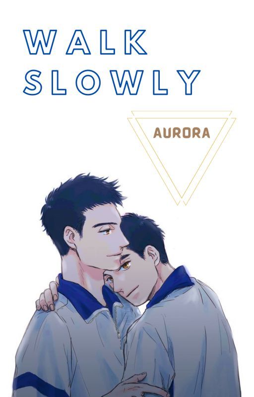 Walk Slowly (English Version) by Noona_Aurora