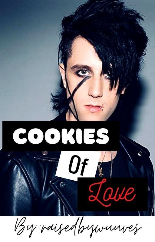 Cookies Of Love (A Lonny Eagleton Love Story) by RaisedByWuuves