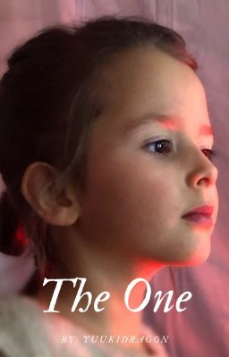 The One (EDITED) cover