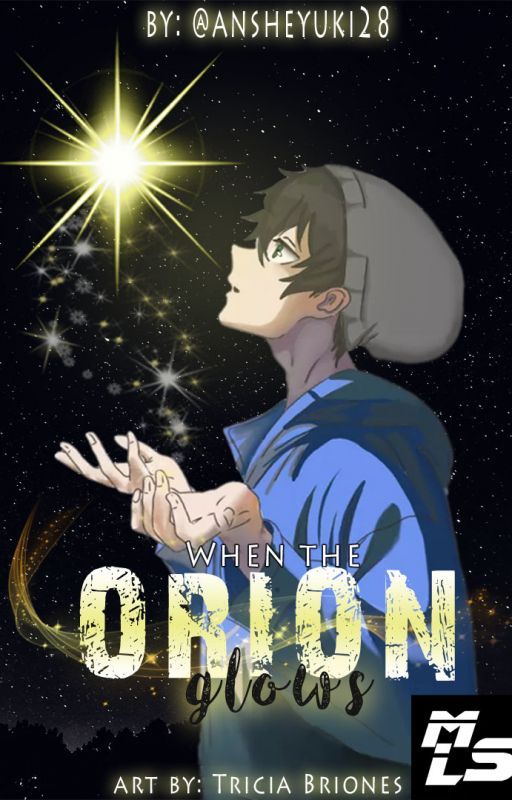 When the Orion Glows by Ansheyuki28