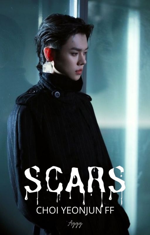 Scars *Yeonjun ff* by ilabbjakee