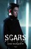 Scars *Yeonjun ff*