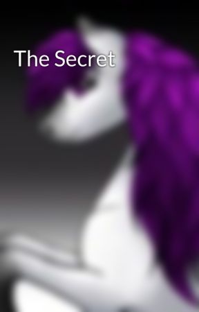 The Secret by Invanger