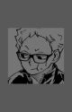 Thanks..... (Tsukishima X Male Reader) by heademptyrn