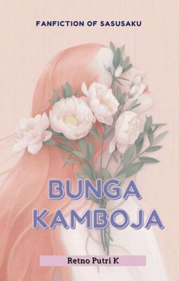 Bunga Kamboja [SELESAI ] cover