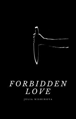 Forbidden Love (Dead by Daylight) cover