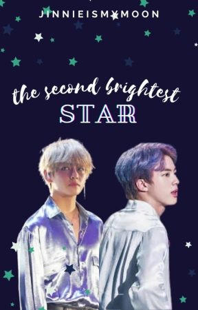 the second brightest star; taejin by jinnieismymoon