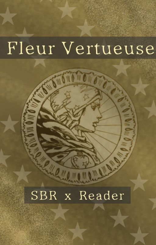 Fleur Vertueuse || SBR || by _heavensdo0r