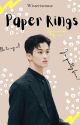 Paper Rings| Mark Lee ✔ by Wisteriamuse