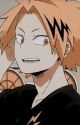 "Denki's the type of boyfriend to..." by 4ppl3p13c05