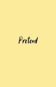 Pretend | DreamNotFound | COMPLETE by _kxylcc_