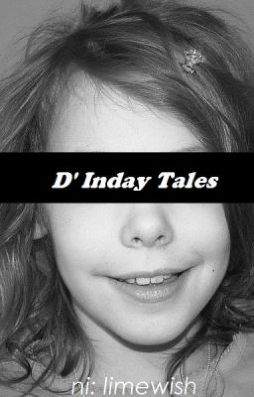 D' Inday Tales by limewish