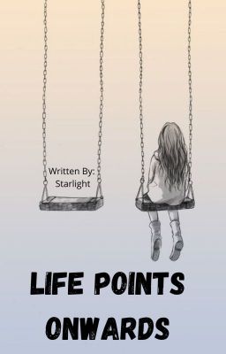 Life Points Onwards[Re-Writing] cover