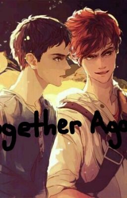 Together Again // newtmas cover