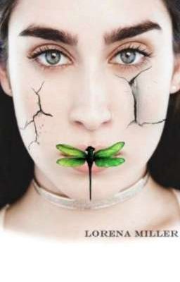 The dragonfly tattoo artist cover