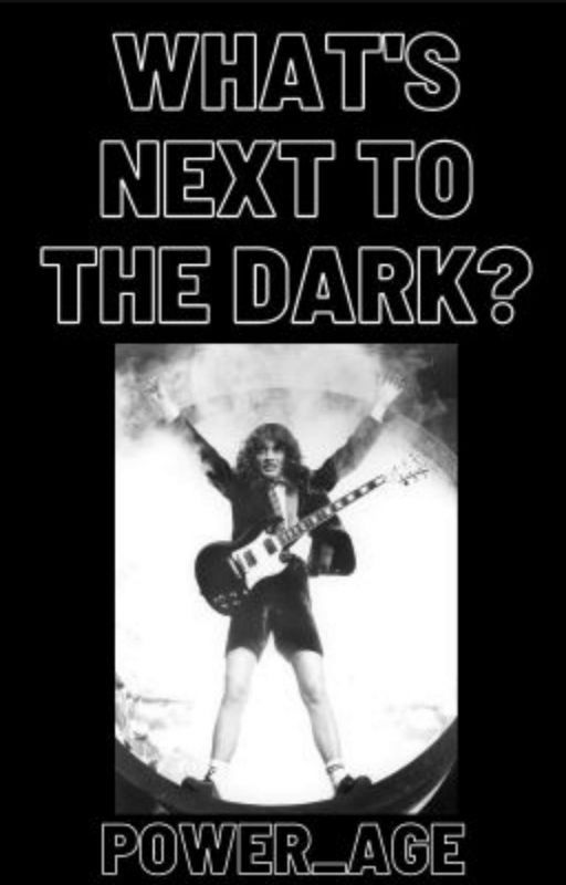 What's next to the dark? || Angus & Malcolm Young by Power_Age