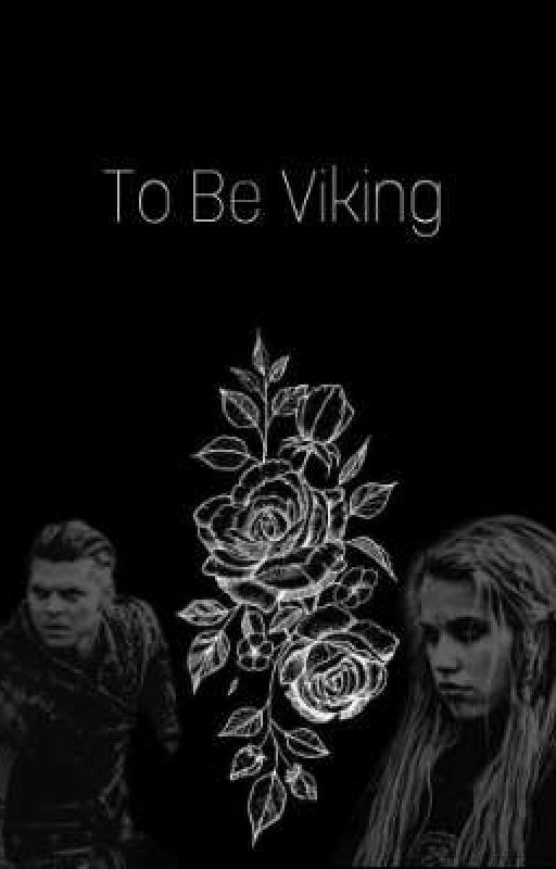 To Be Viking - Ivar The Boneless by skalheda