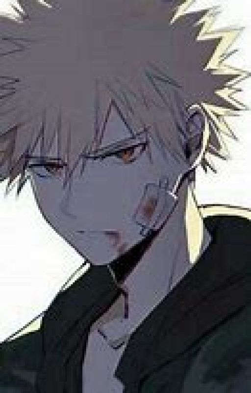 Pain ~ (Sad Bakugo) by QueenZarina_01