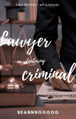 lawyer ft. criminal [COMPLETED] cover