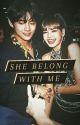 She belong With Me by taesmyloml_