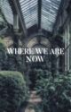 'where we are now' remus lupin & regulus black by Fredweazleyswife