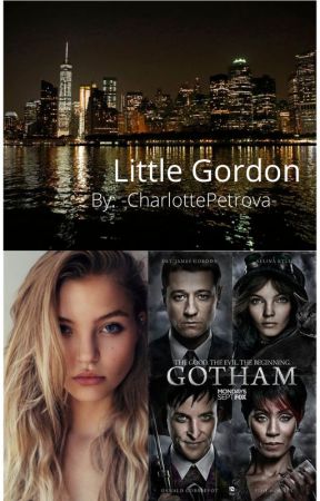 Little Gordon by -CharlottePetrova-