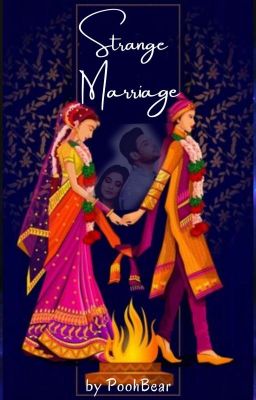 Strange Marriage ✅ cover