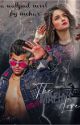 The Mafia Love(Completed) by MeharKapoor16