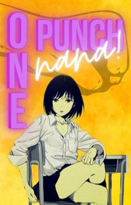 One Punch Nana! cover