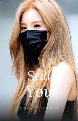 STILL YOU || 2JIN cover