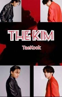 The KIM || TaeKook cover