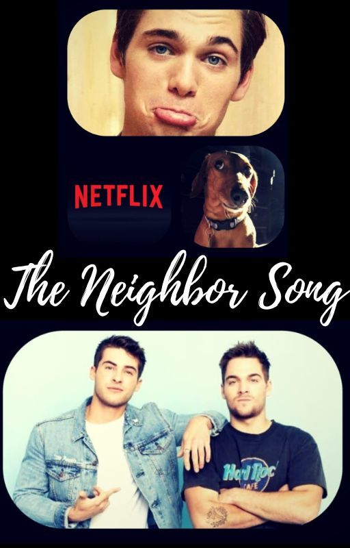 The Neighbor Song (THIAM) by PiccionaMalandrina