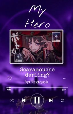 My hero• !! Discontinued !! cover