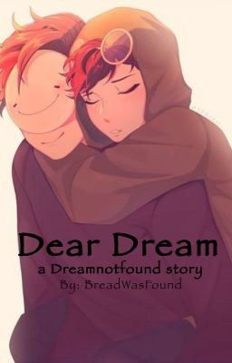 Dear Dream (DreamNotFound) cover