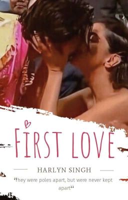 First Love cover