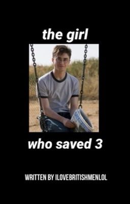 the girl who saved 3 cover