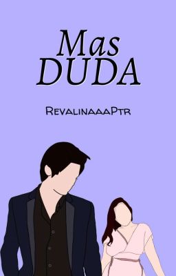 Mas Duda [END] cover